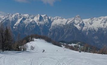 Saisonfinale in Hinterstoder und auf der Wurzeralm