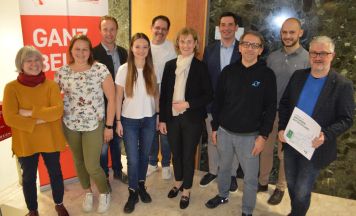 Ortszentren im Bezirk Kirchdorf sollen bis 2030 gezielt gestärkt werden