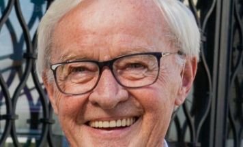 Abschied von einer prägenden Persönlichkeit in Wartberg