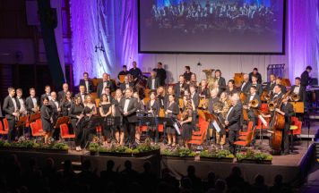 Gelungenes Frühjahrskonzert des Musikvereins Kremsmünster