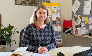 Frauen tragen im Bezirk Kirchdorf ein besonders hohes Armutsrisiko