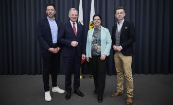 Bezirk Kirchdorf setzt auf engen Austausch mit dem Land