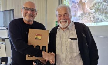 Seniorenbund-Mitglieder aus der Region besuchten Auffrischungskurs in Kremsmünsterer Fahrschule