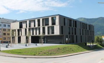 Bezirkshauptmannschaft Kirchdorf zählte 2025 fast 30.000 Kundenkontakte