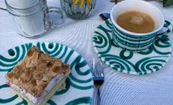 Rotes Kreuz unterstützt Trauernde bei einer Tasse Kaffee