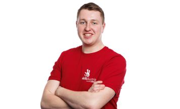 Wartberger Fliesenleger kämpft in Shanghai um WorldSkills-Medaille für Österreich