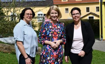 Kremsmünster plant neuen Kindergarten im Ortszentrum