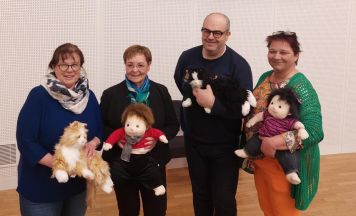 Großes Interesse an abgeschlossener Vortragsreihe „Vergiss mein nicht“ in Kremsmünster