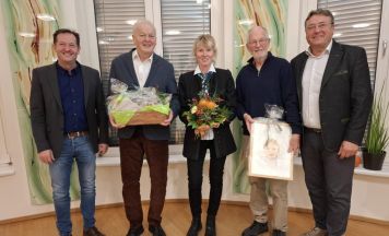 Neue Obfrau für Heimat- und Museumsverein Windischgarsten gewählt