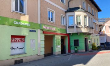 Nach Nahversorger-Aus setzt Steinbach an der Steyr auf Bürgerbeteiligung