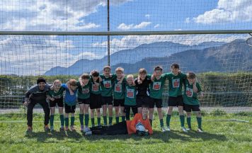 Stiftsgymnasium Kremsmünster holt Bezirkskrone in der Fußball-Schülerliga