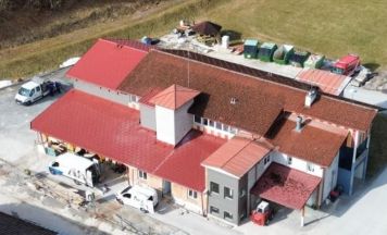 Freiwillige Feuerwehr Steyrling spart 280.000 Euro durch Ehrenamt und bereitet Großübung vor