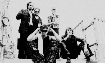 Rock im Dorf bringt Festivalstimmung zurück nach Kirchdorf