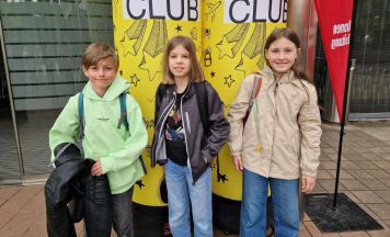 4. Platz für Kirchdorfer Volksschüler beim Landesfinale der Leseolympiade