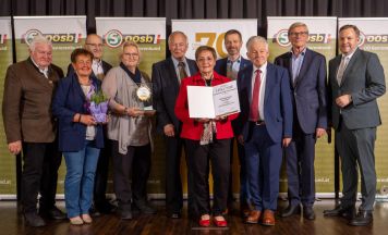 Seniorenbund Bezirksgruppe gewinnt Ratzenböck-Preis 2025