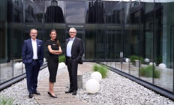 Greiner trotzt schwierigem Umfeld und investiert weiter