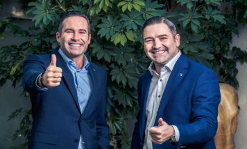 Firma Haidlmair knackt 100-Millionen-Marke