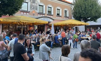 Stadtspektakel 2026: Kirchdorf wird wieder zur Bühne unter freiem Himmel