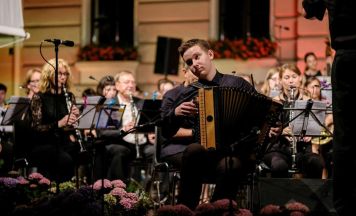 Stadtkapelle Kirchdorf präsentiert sich als Klangkörper mit Tradition und Zukunft