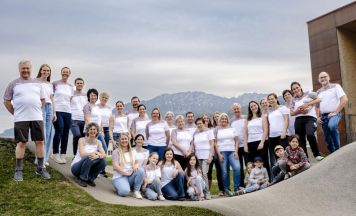 Sportunion Kirchdorf feiert 80 Jahre Bewegung, Gemeinschaft und Ehrenamt