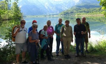 Seniorenbund Kirchdorf setzt auf Gemeinschaft und Aktivität