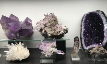 BASV Molln besuchte Post- und Mineralienmuseum in Eisenerz