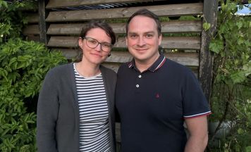 Valentin Walch neuer Grüner Bezirkssprecher in Kirchdorf