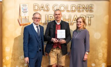 Villa Sonnwend in Roßleithen laut Umfrage bestes Seminarhotel Oberösterreichs
