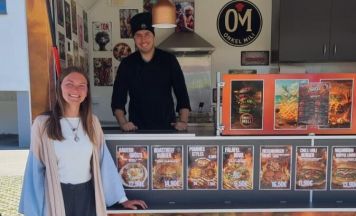 Kirchdorf lädt am Vatertag zum Kofferraum-Flohmarkt