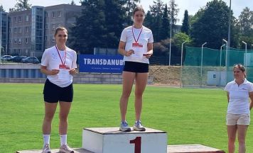 Kremstal Running Collective mit starken Leistungen bei zwei Bewerben