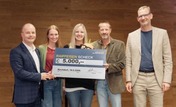 Rotary Club Kirchdorf startet Gesundheitsprojekt an Schulen