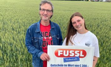 Tips-Glücksengerl landete in Kremsmünster