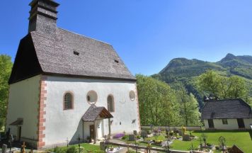 Gedenk-Matinee für Franz Josef Limberger in der Bergkirche Klaus