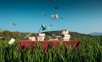 OÖ Kultursommer bringt Konzerte, besondere Festivals und Literaturevents in den Bezirk Kirchdorf