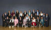 Maturanten der HAK HLW Kirchdorf 2026