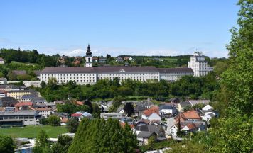 So klingt der oberösterreichische Kultursommer im Bezirk Kirchdorf