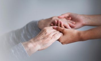 Bezirk Kirchdorf setzt bei der Pflege auf Betreuung zuhause
