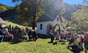 Neue Tier- und Wald-Ausstellung bei der Annamesse im Bodinggraben