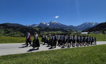 Musikverein Windischgarsten lädt zum Sommerkonzert ein