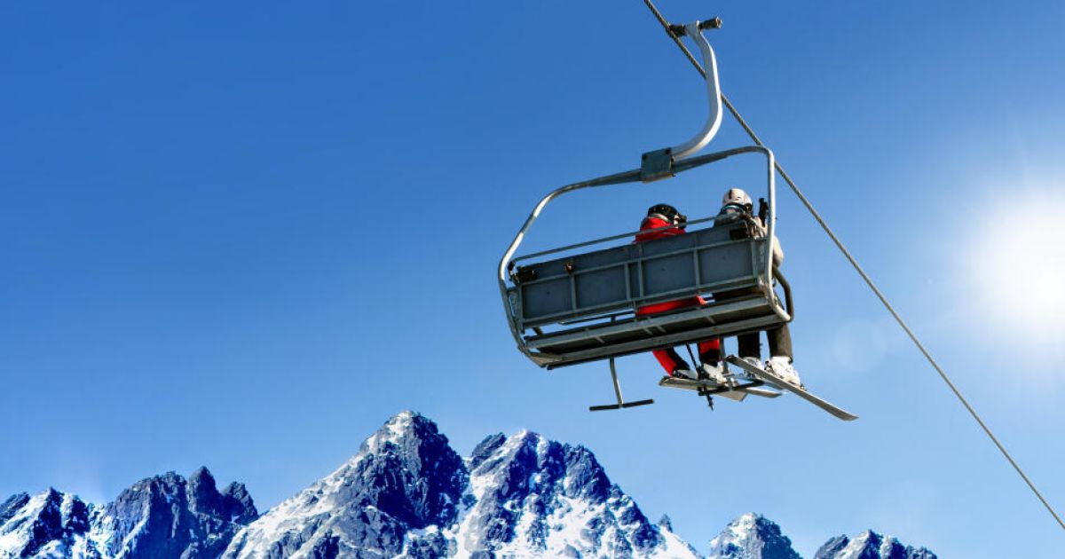 Der Wurbauerkogel bekommt einen neuen Sessellift