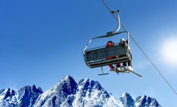 Der Wurbauerkogel bekommt einen neuen Sessellift