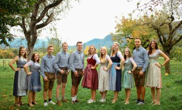Landjugend Inzersdorf lädt zum Knittelturnier ein
