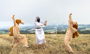 Wüstenfest der Landjugend Wartberg kehrt zurück