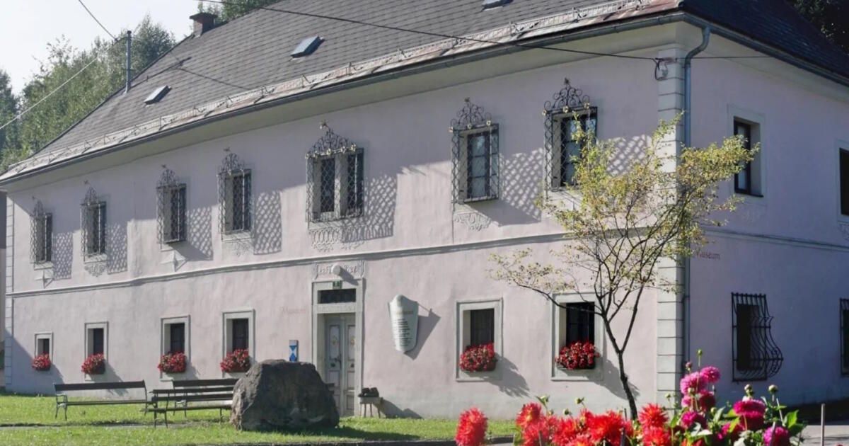 Heimatmuseum Windischgarsten feiert 150 Jahre Geschichte