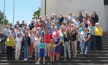 Stiftskirche Schlierbach lädt zum Bernardisonntag ein