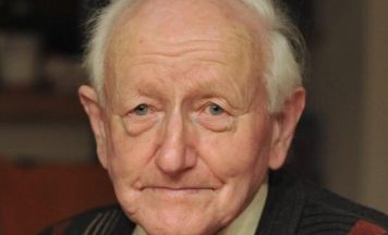Wartberg nimmt Abschied von Ehrenringträger Josef Neumair