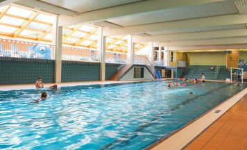 Kirchdorfer Sauna bleibt auch kommende Saison geschlossen