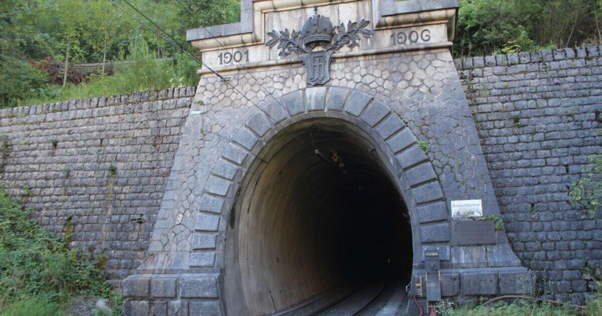 A9-Verkehr steigt, beim Bosrucktunnel gibt es Fragezeichen