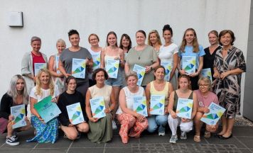 So will das Klinikum Kirchdorf Demenzpatienten mehr Sicherheit geben