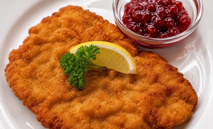 Der Schnitzelsonntag in Leonstein ist bereits Tradition. (Foto: Heidi Molterer)